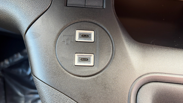 Vauxhall Combo Cargo Combo Xl Diesel 1.5 Turbo D 100ps Pro H1 Van